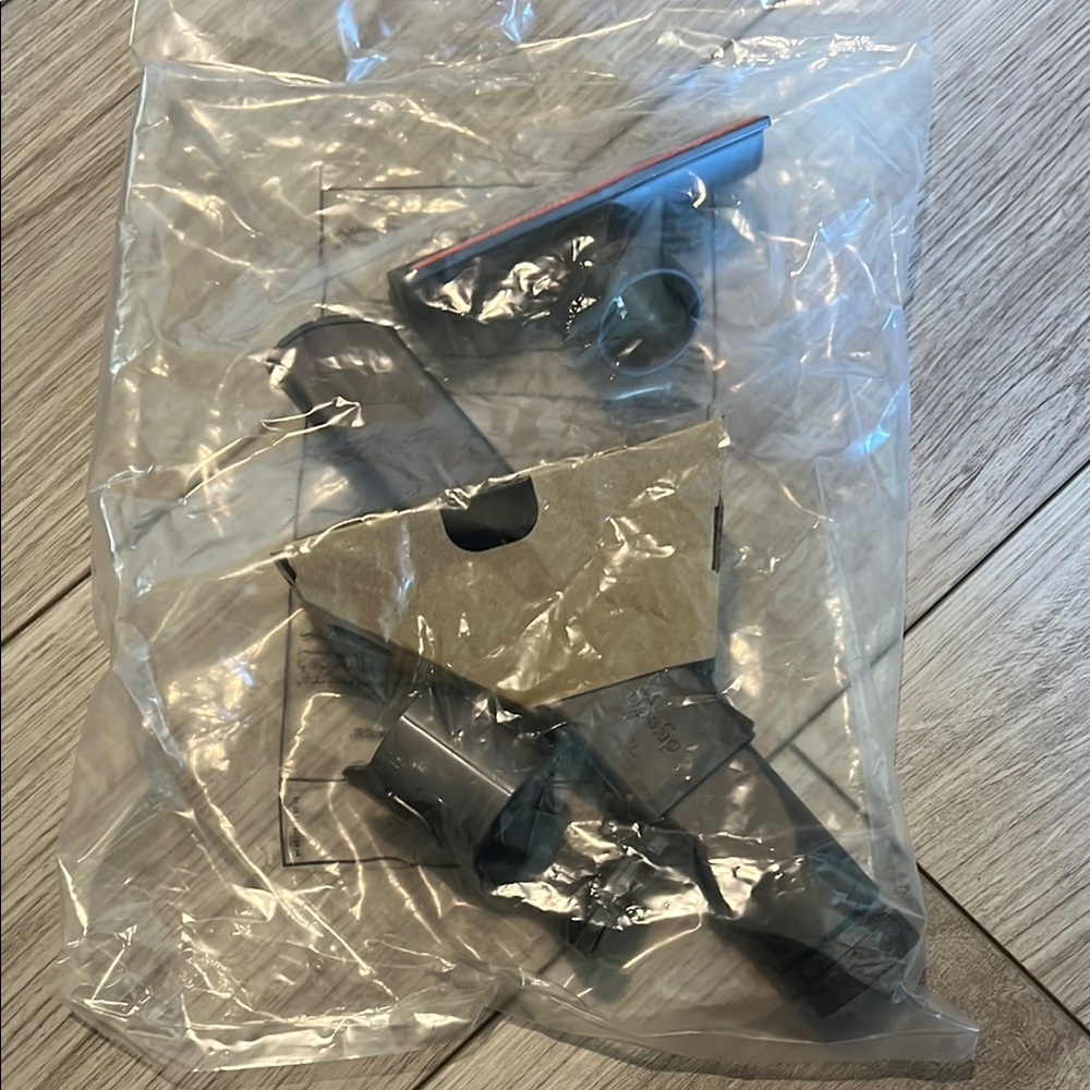 Dyson Vacuum attachments NEW